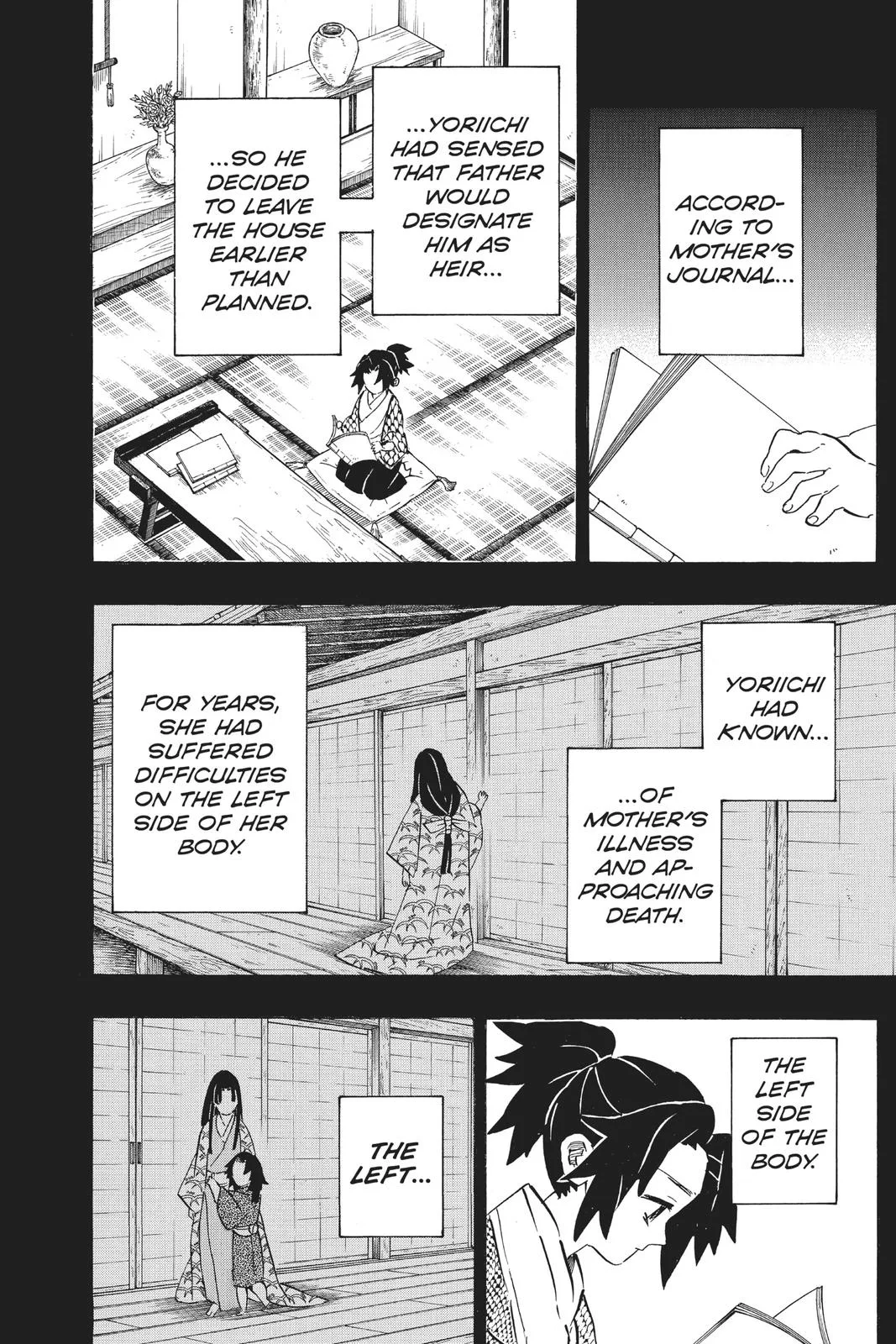 Demon Slayer: Kimetsu no Yaiba - Chapter 177 - Page 18