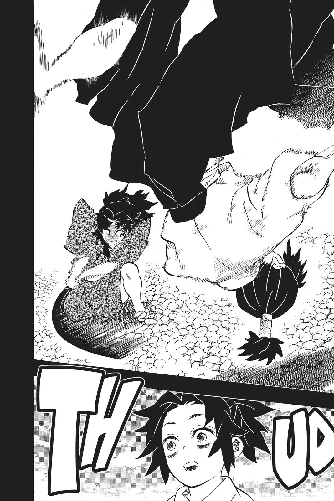 Demon Slayer: Kimetsu no Yaiba - Chapter 177 - Page 8