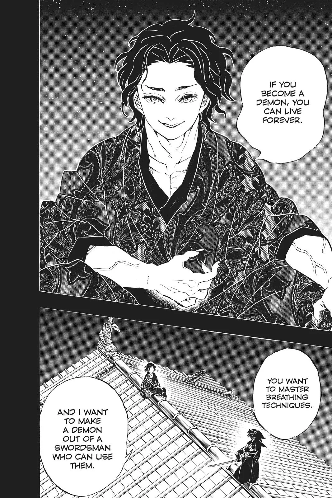 Demon Slayer: Kimetsu no Yaiba - Chapter 178 - Page 10