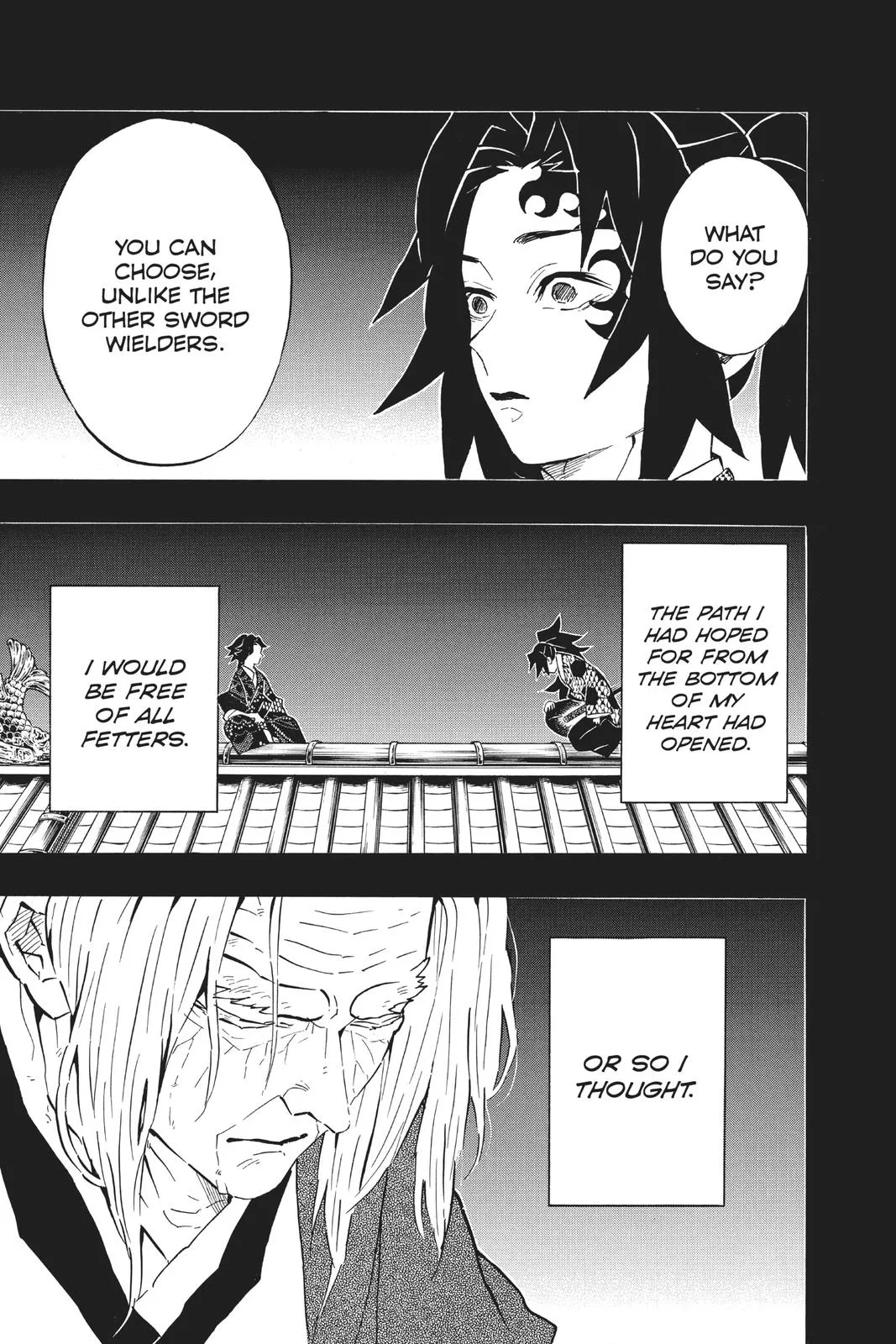 Demon Slayer: Kimetsu no Yaiba - Chapter 178 - Page 11