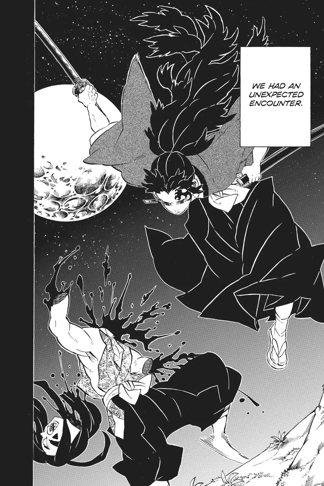 Demon Slayer: Kimetsu no Yaiba - Chapter 178 - Page 4