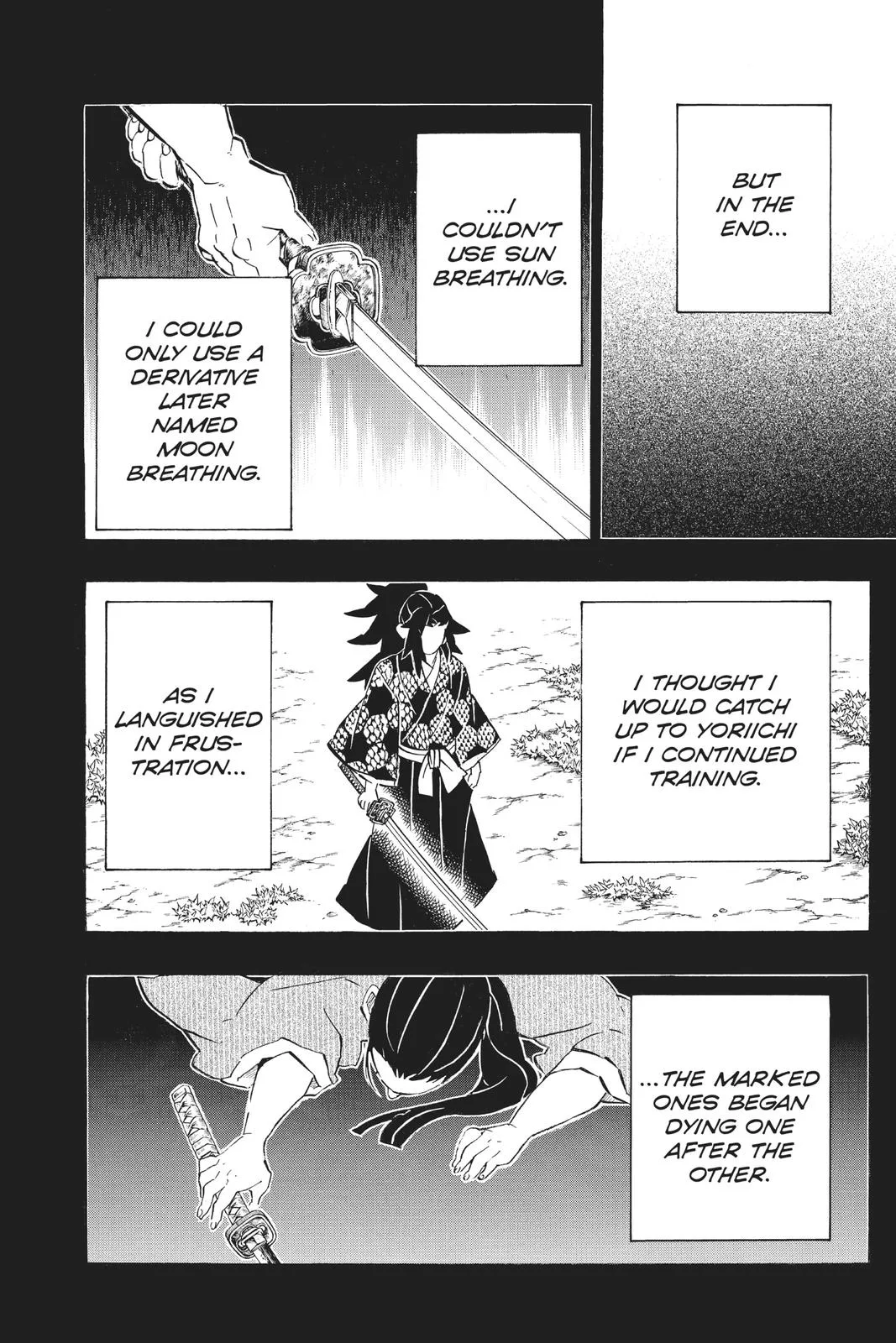 Demon Slayer: Kimetsu no Yaiba - Chapter 178 - Page 8