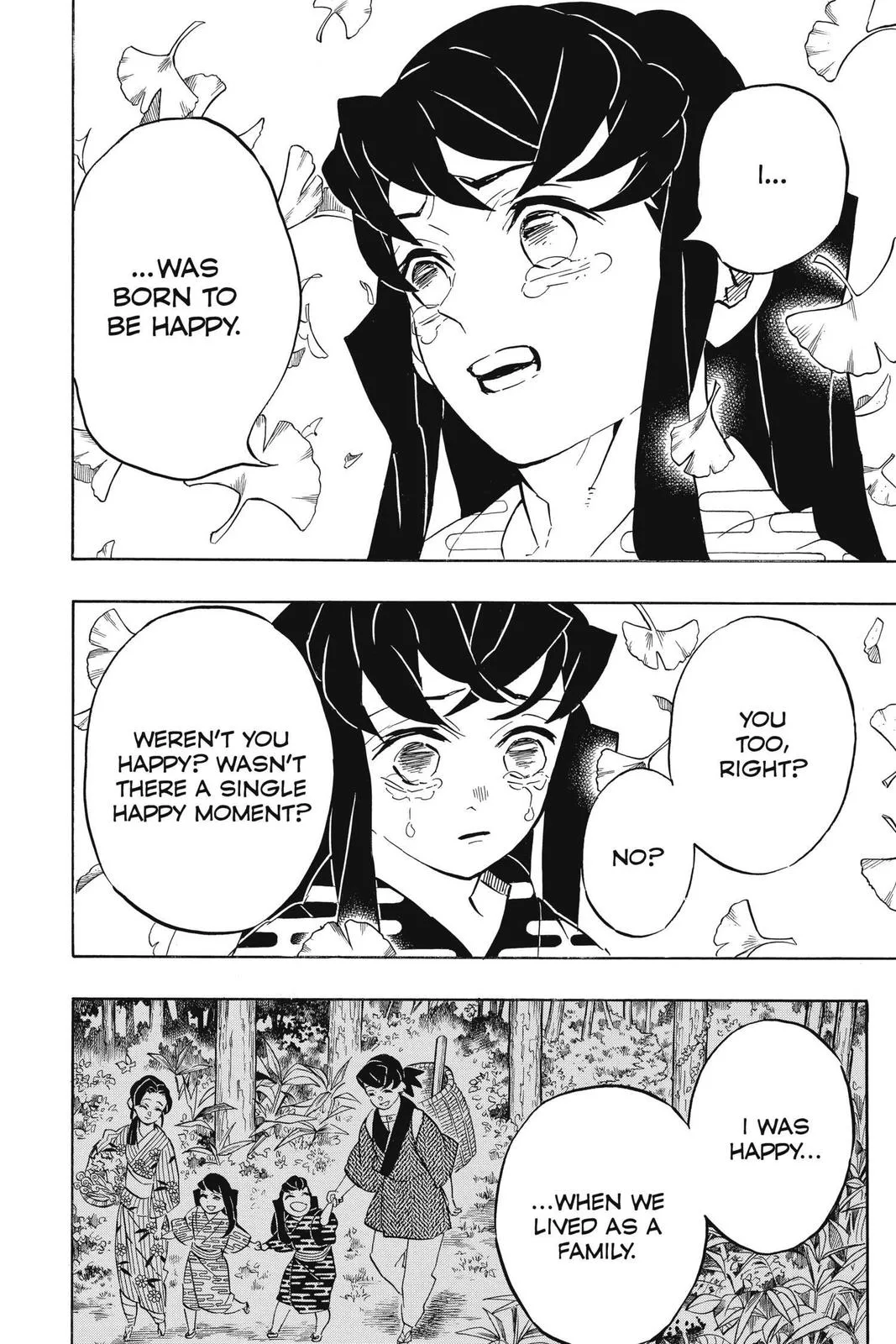Demon Slayer: Kimetsu no Yaiba - Chapter 179 - Page 16