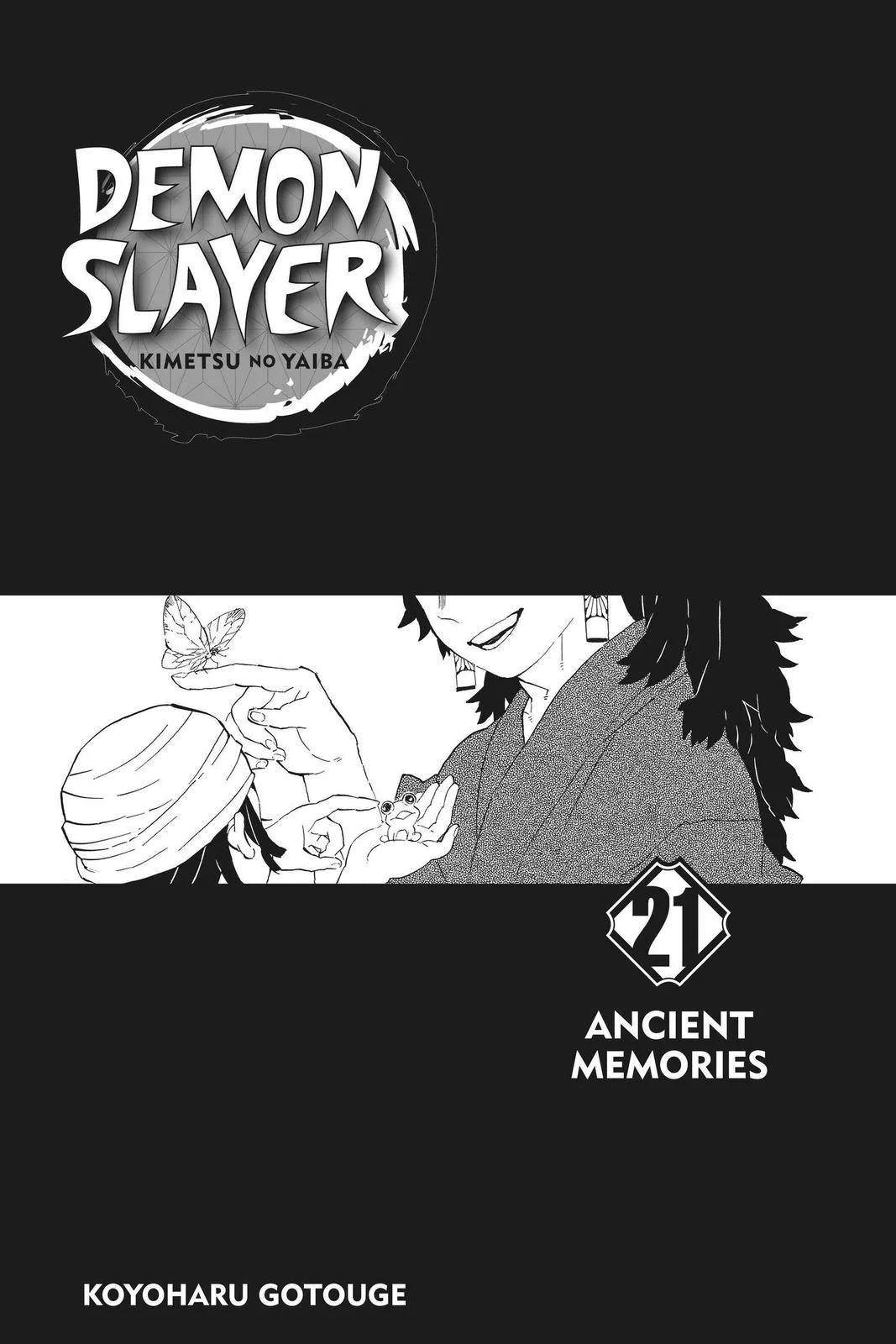 Demon Slayer: Kimetsu no Yaiba - Chapter 179 - Page 4