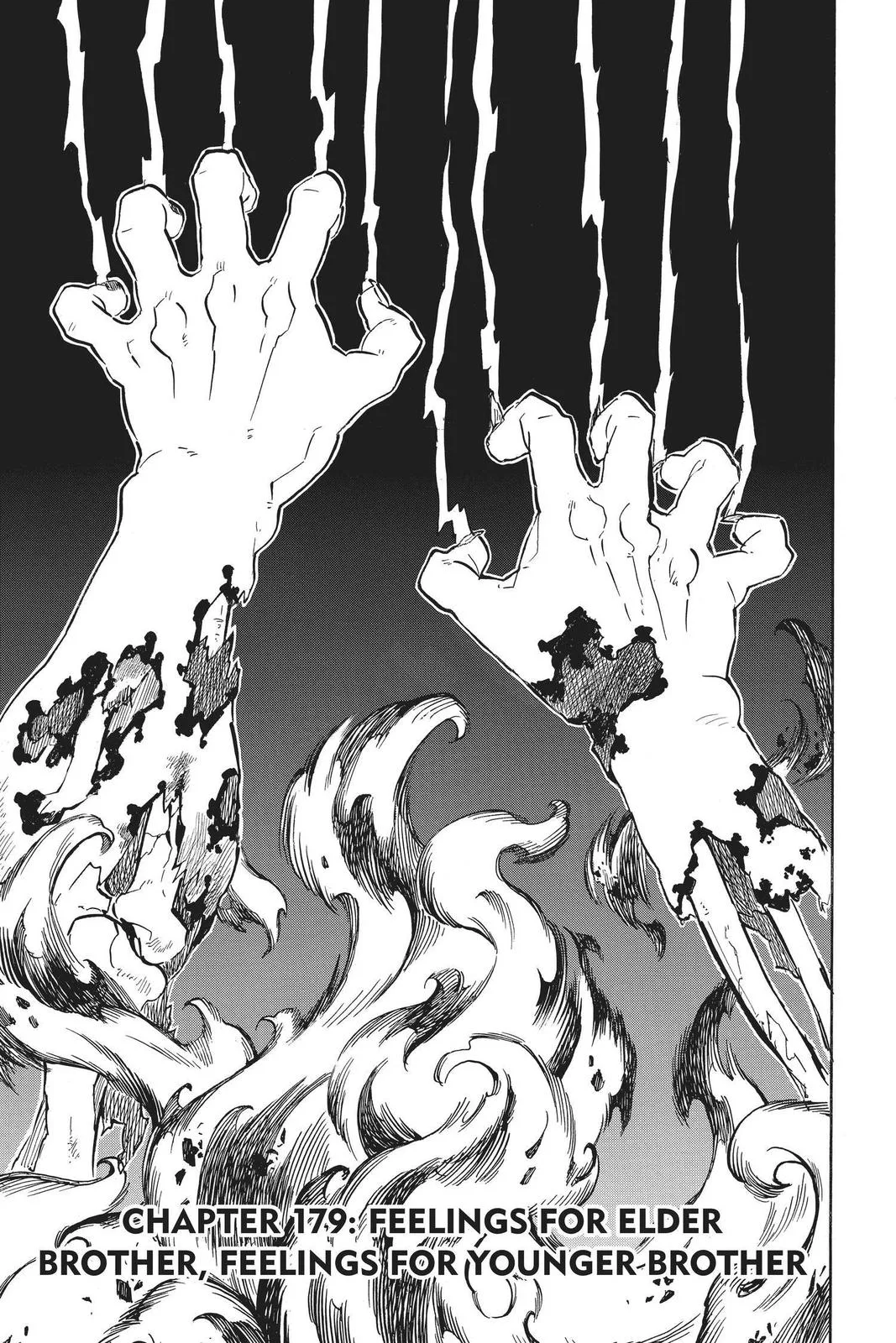 Demon Slayer: Kimetsu no Yaiba - Chapter 179 - Page 7