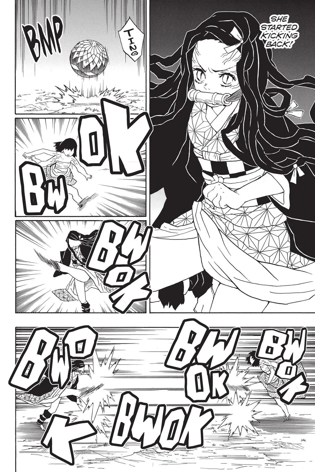 Demon Slayer: Kimetsu no Yaiba - Chapter 18 - Page 10