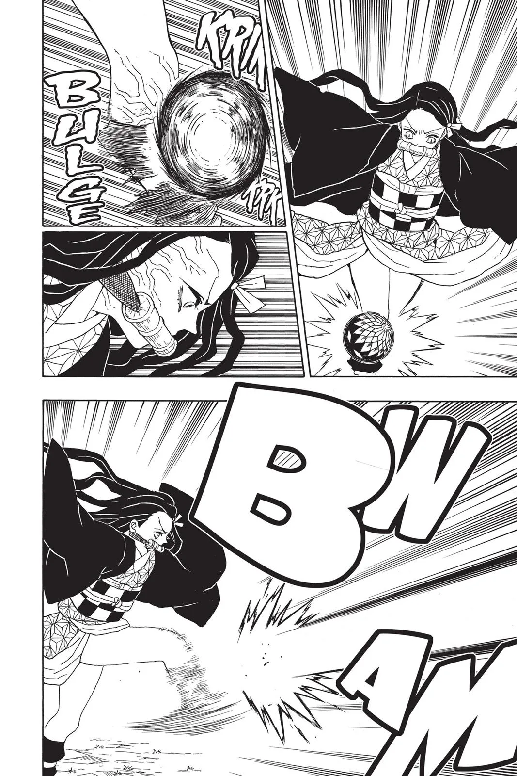 Demon Slayer: Kimetsu no Yaiba - Chapter 18 - Page 12
