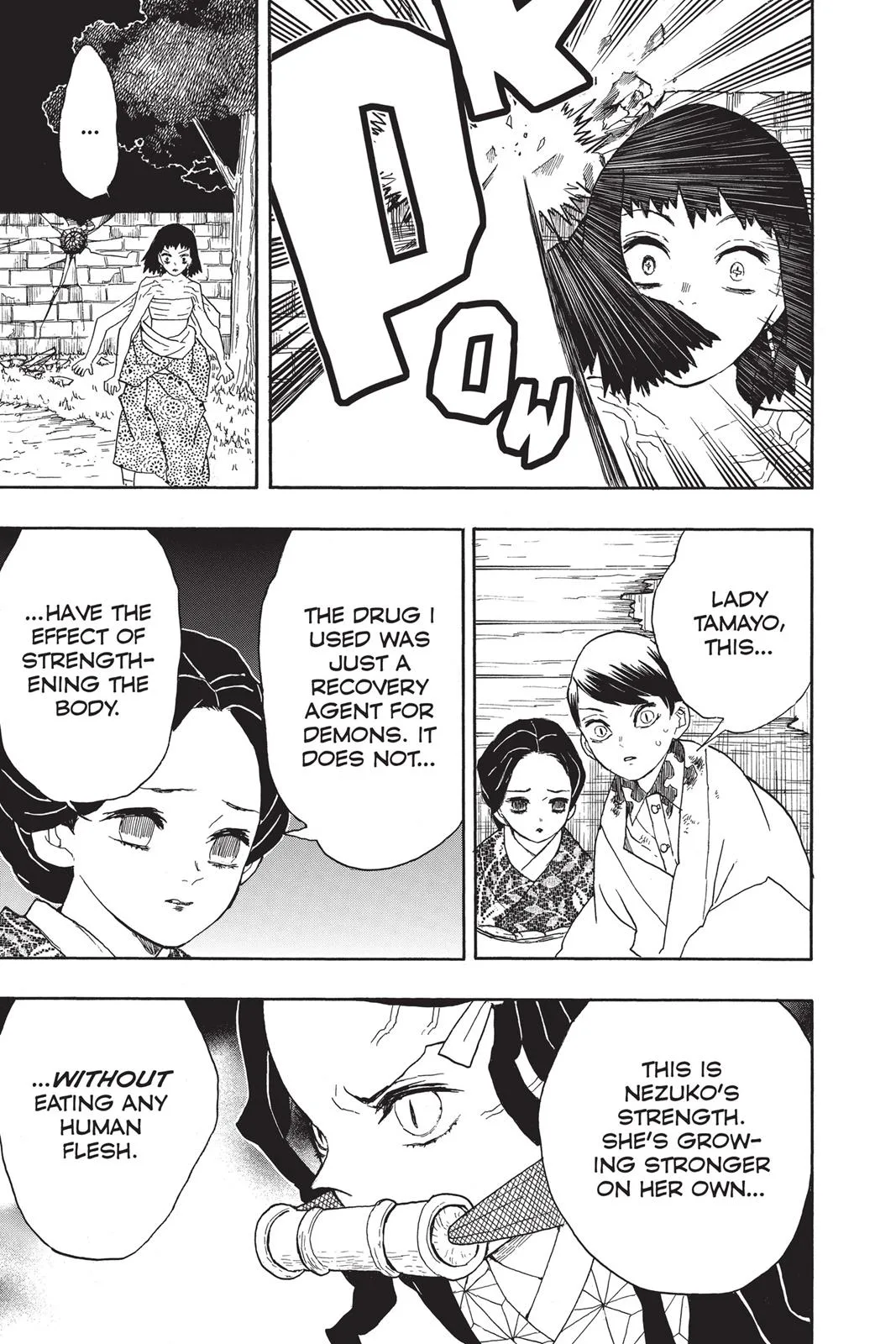 Demon Slayer: Kimetsu no Yaiba - Chapter 18 - Page 13