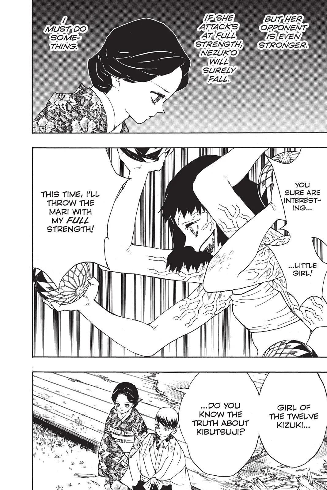 Demon Slayer: Kimetsu no Yaiba - Chapter 18 - Page 14