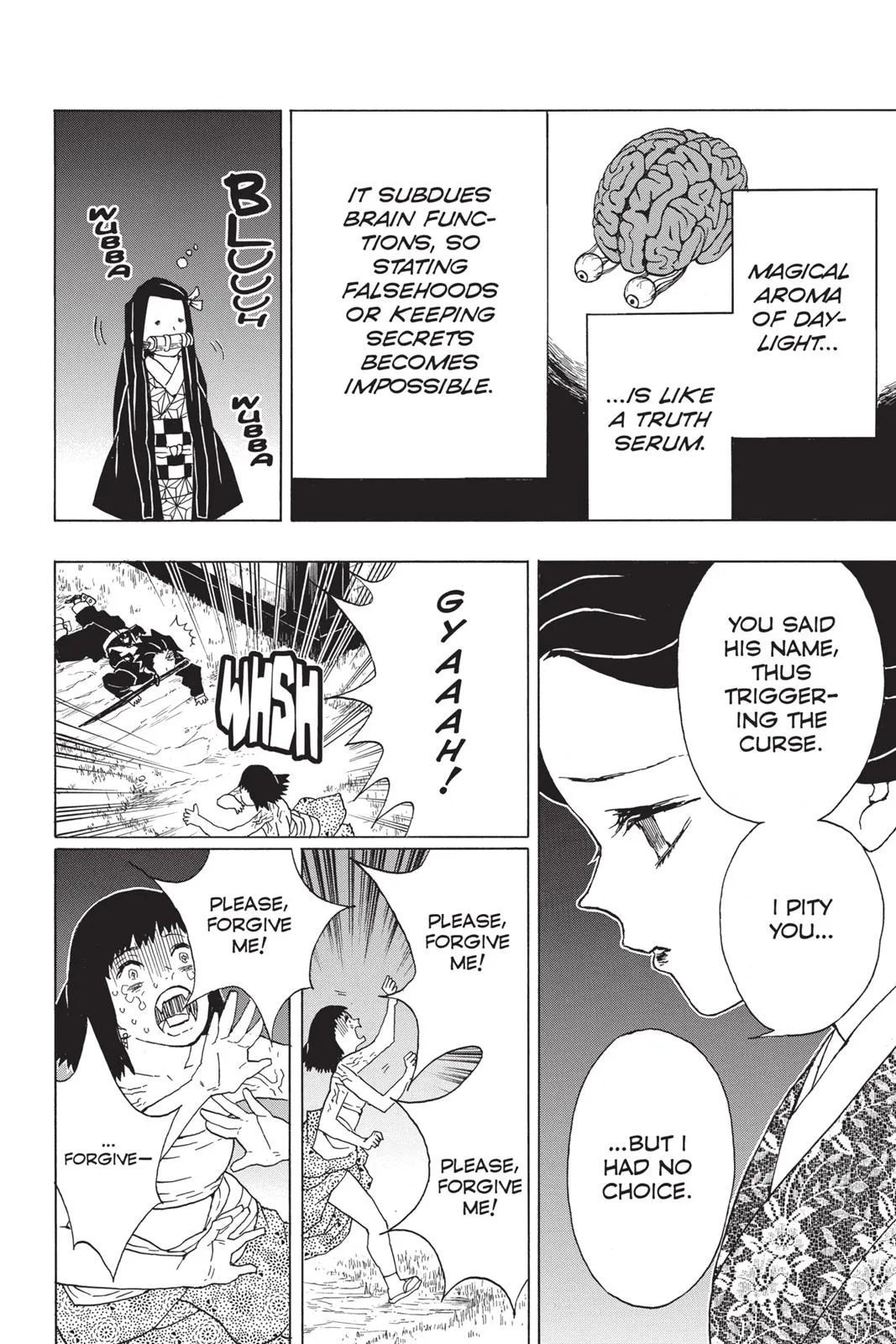 Demon Slayer: Kimetsu no Yaiba - Chapter 18 - Page 18