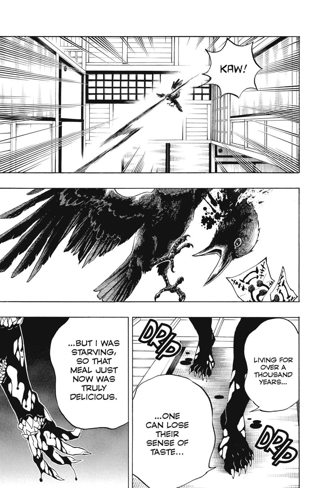 Demon Slayer: Kimetsu no Yaiba - Chapter 180 - Page 11