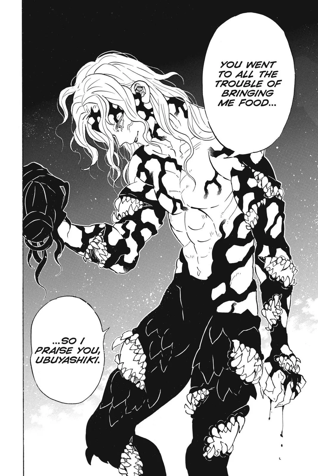 Demon Slayer: Kimetsu no Yaiba - Chapter 180 - Page 12