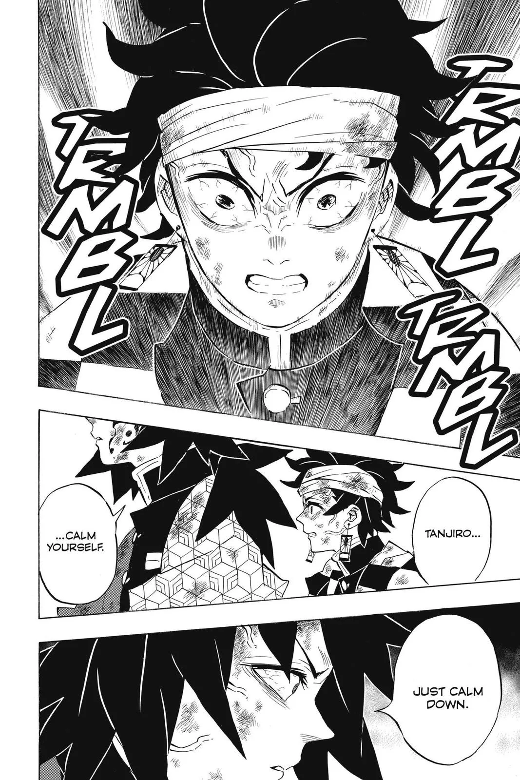Demon Slayer: Kimetsu no Yaiba - Chapter 181 - Page 13