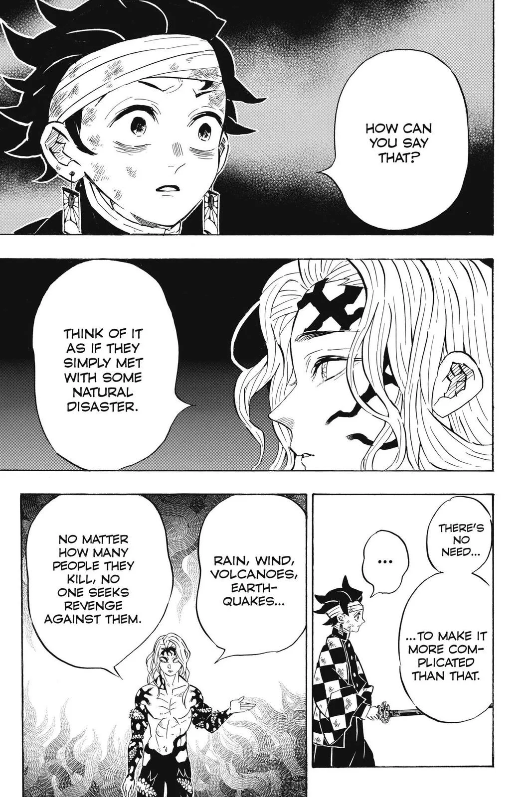 Demon Slayer: Kimetsu no Yaiba - Chapter 181 - Page 16