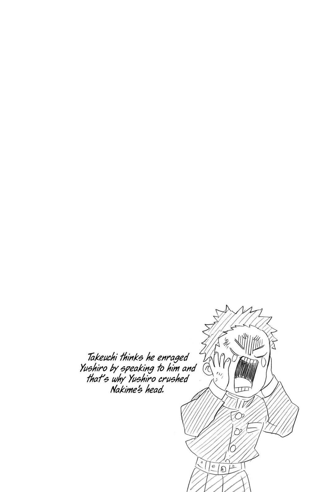 Demon Slayer: Kimetsu no Yaiba - Chapter 183 - Page 20