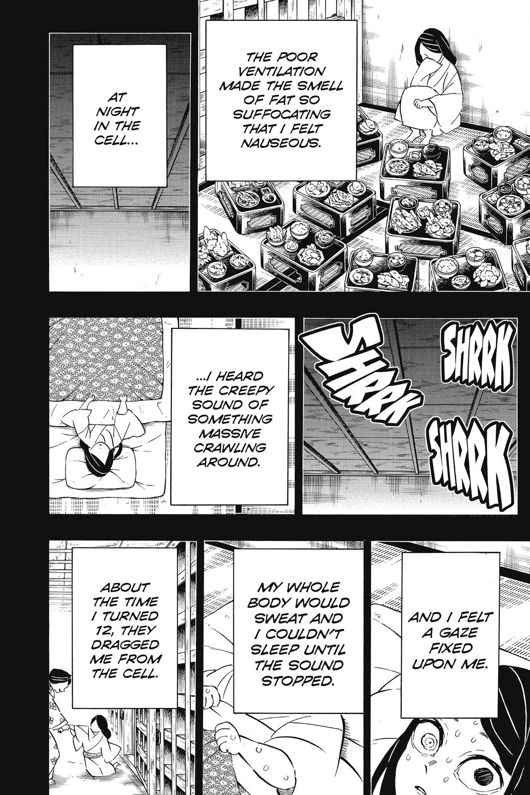 Demon Slayer: Kimetsu no Yaiba - Chapter 188 - Page 18