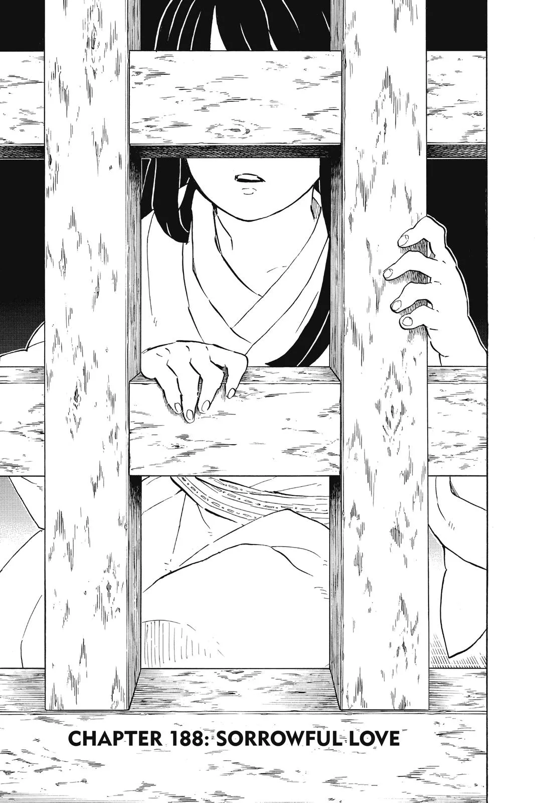 Demon Slayer: Kimetsu no Yaiba - Chapter 188 - Page 7