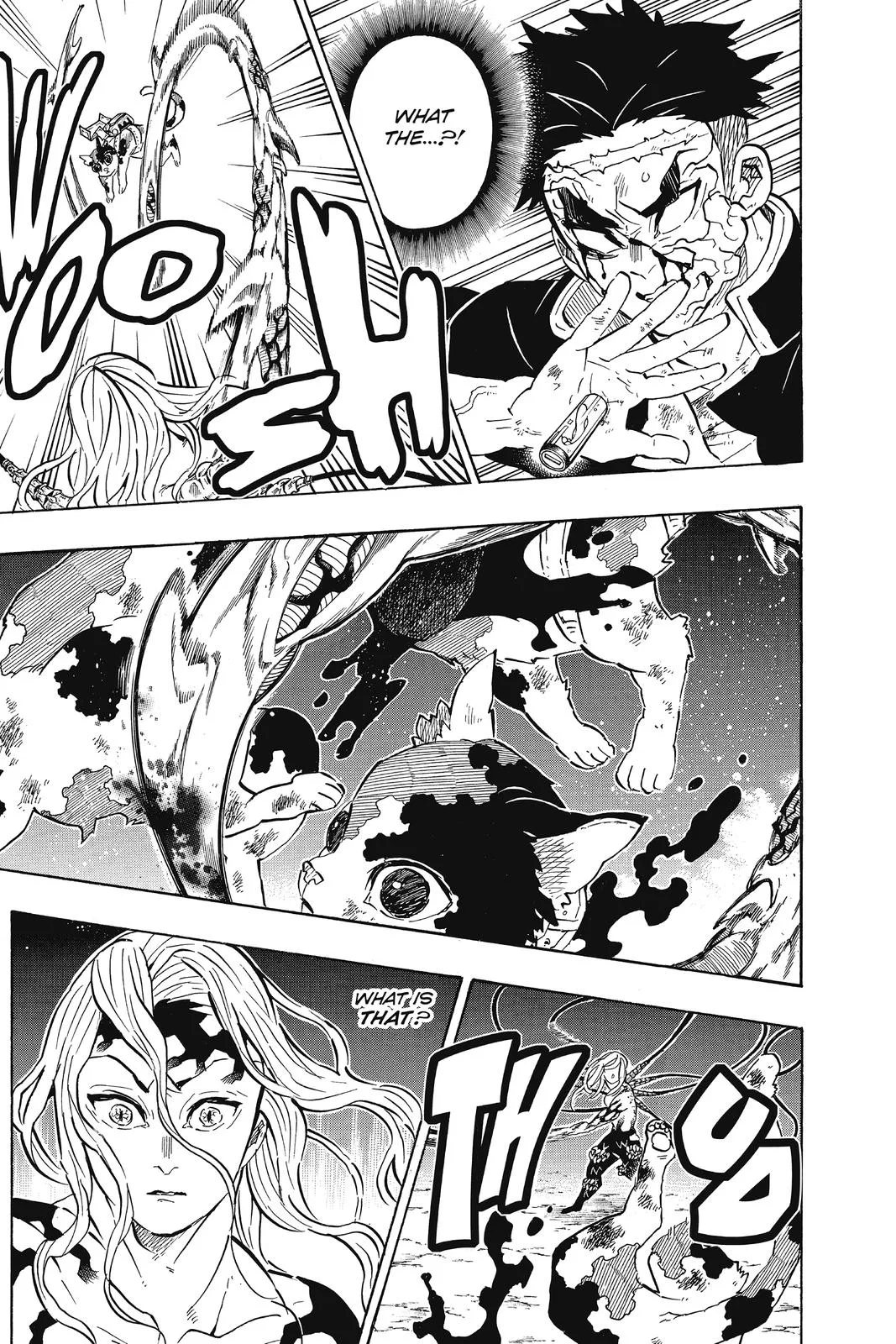 Demon Slayer: Kimetsu no Yaiba - Chapter 189 - Page 13
