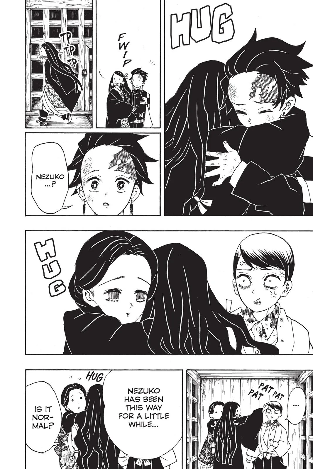 Demon Slayer: Kimetsu no Yaiba - Chapter 19 - Page 10