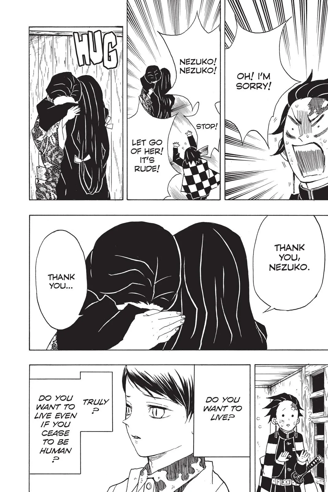 Demon Slayer: Kimetsu no Yaiba - Chapter 19 - Page 12