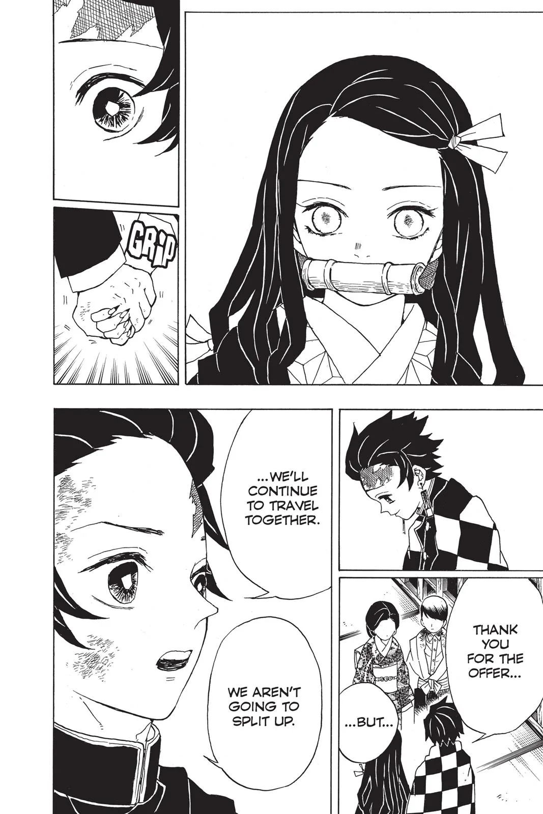 Demon Slayer: Kimetsu no Yaiba - Chapter 19 - Page 16