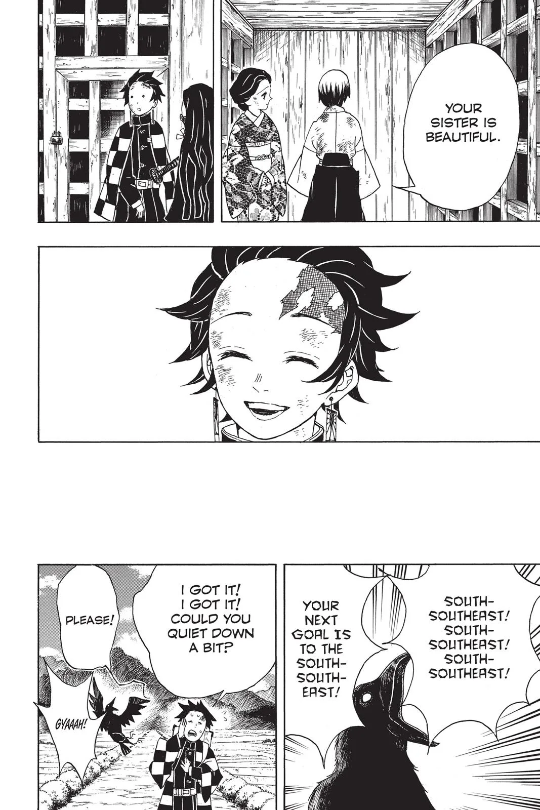 Demon Slayer: Kimetsu no Yaiba - Chapter 19 - Page 18