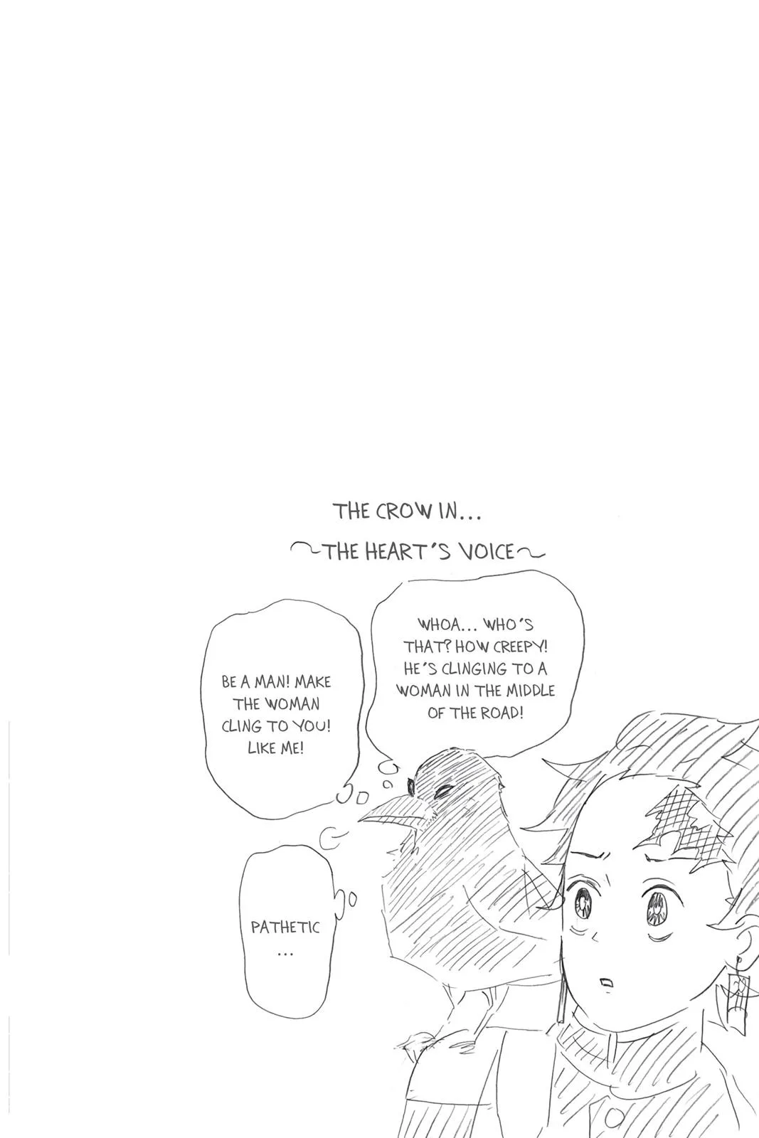 Demon Slayer: Kimetsu no Yaiba - Chapter 19 - Page 20