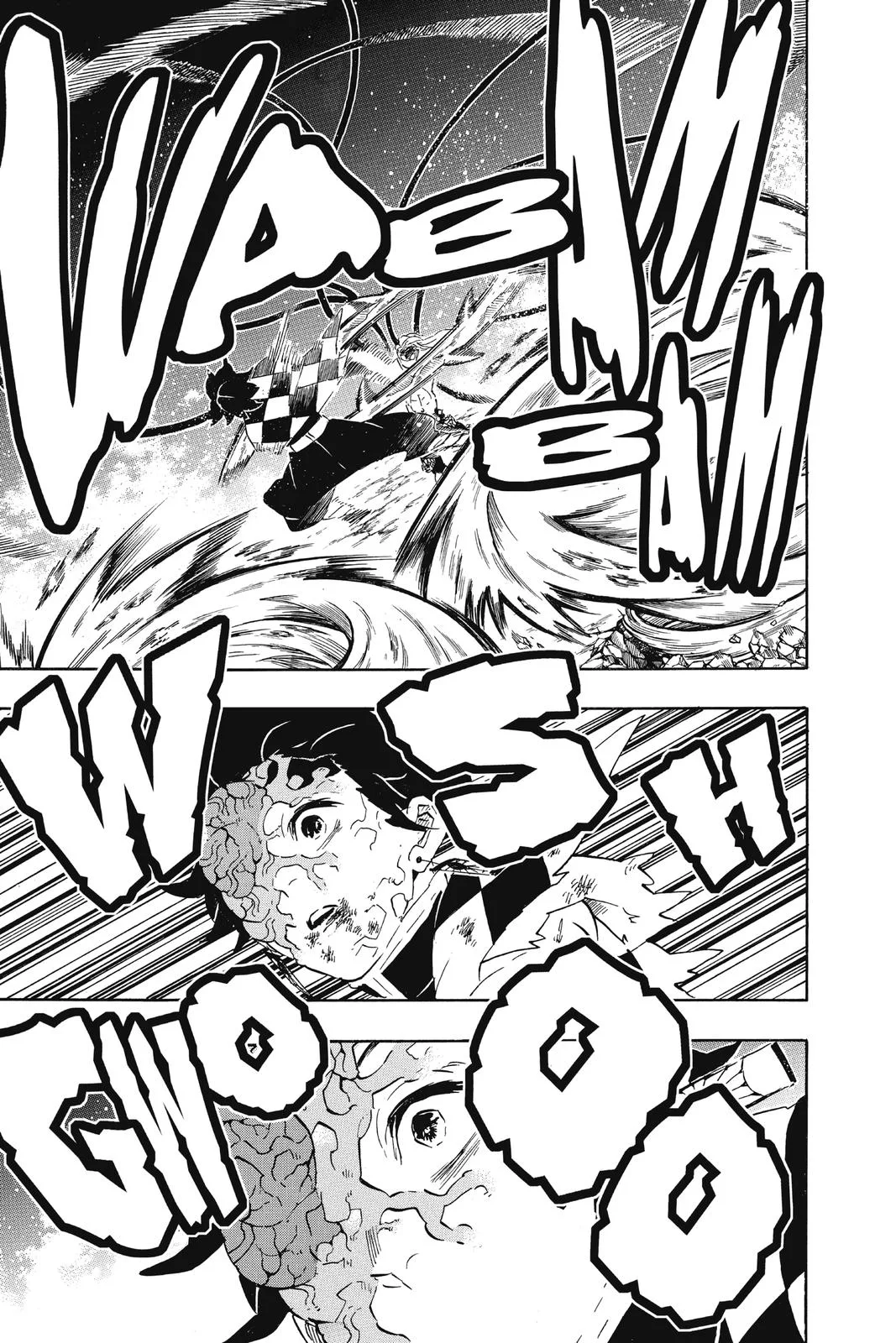 Demon Slayer: Kimetsu no Yaiba - Chapter 192 - Page 13