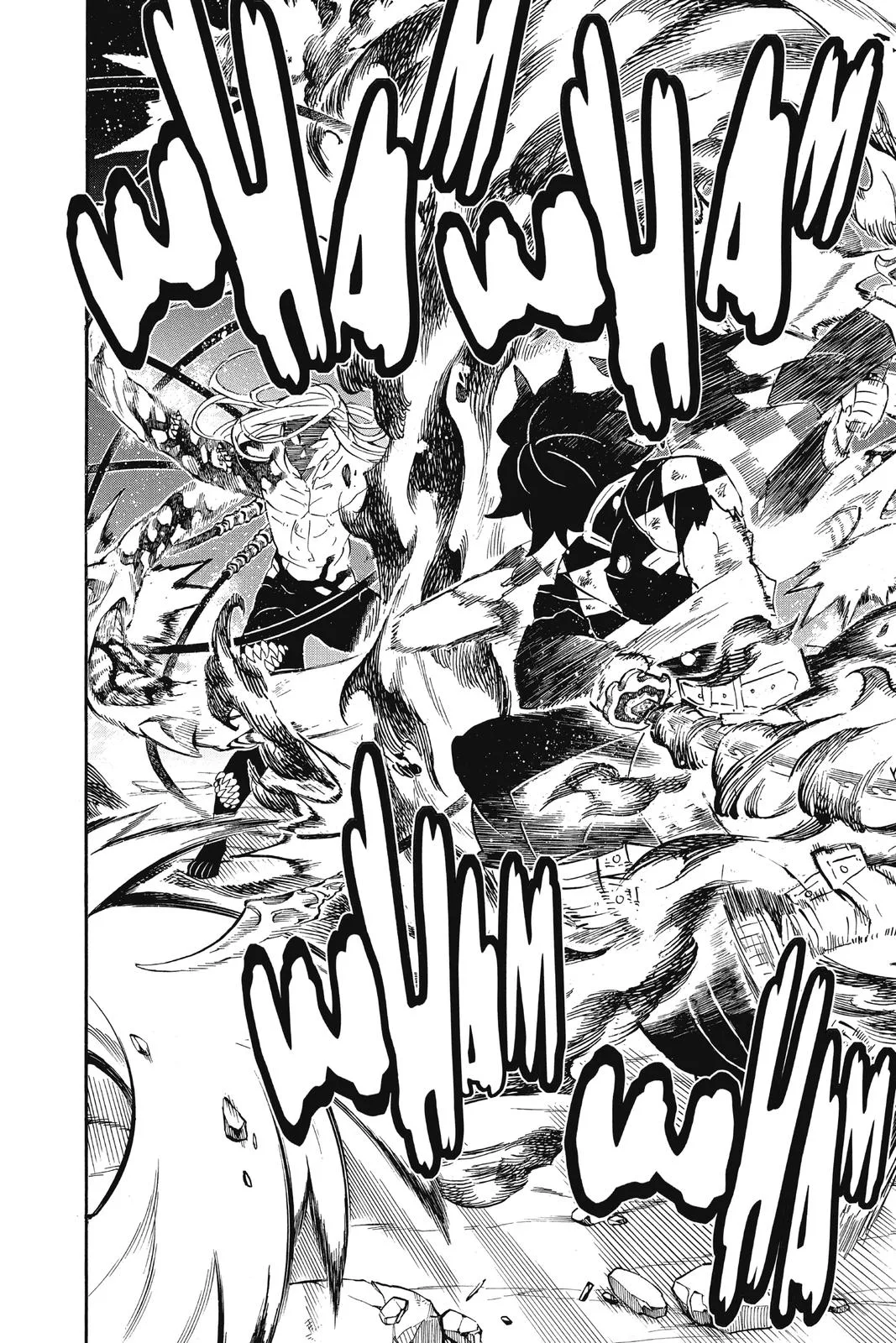 Demon Slayer: Kimetsu no Yaiba - Chapter 192 - Page 14