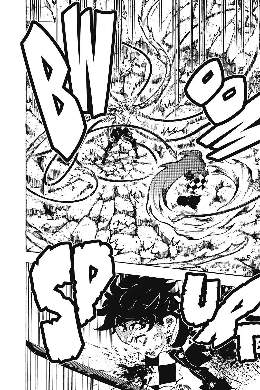 Demon Slayer: Kimetsu no Yaiba - Chapter 192 - Page 16