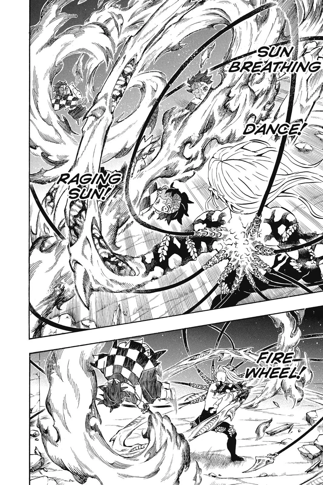 Demon Slayer: Kimetsu no Yaiba - Chapter 192 - Page 18