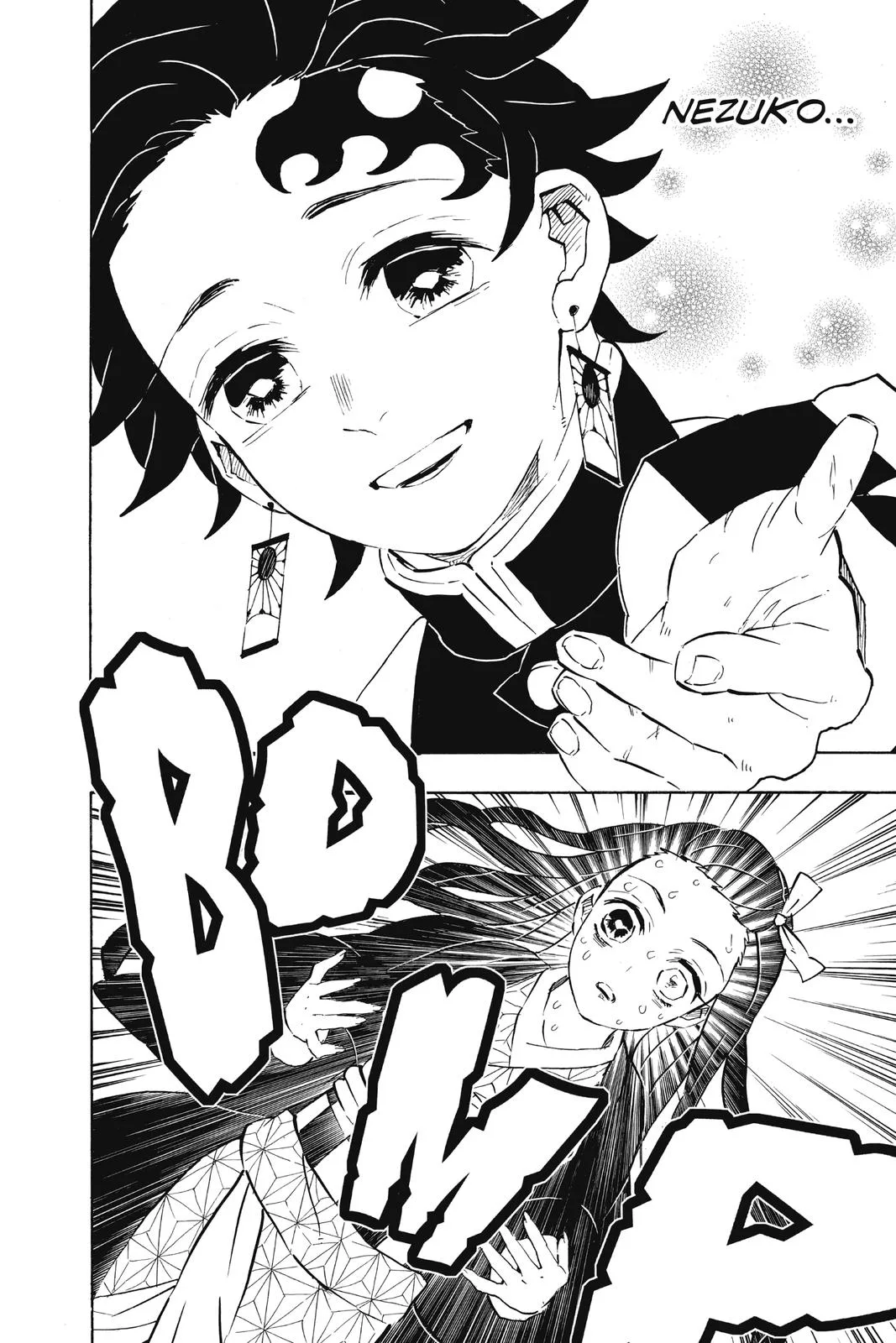 Demon Slayer: Kimetsu no Yaiba - Chapter 196 - Page 10