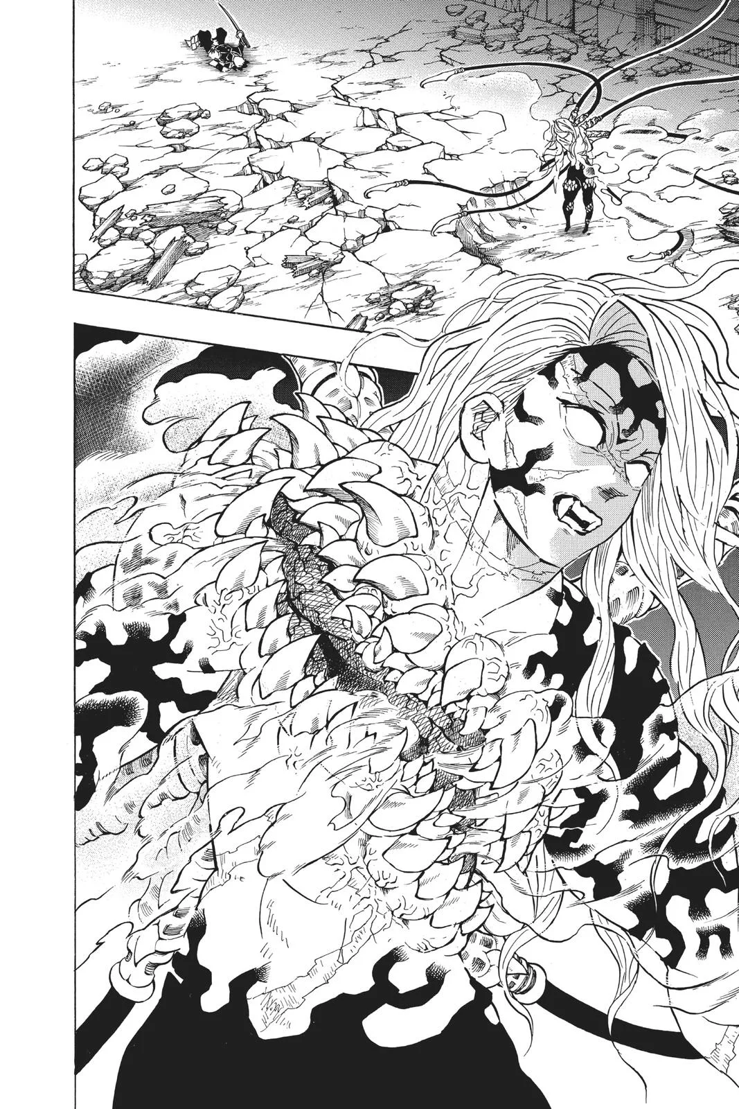 Demon Slayer: Kimetsu no Yaiba - Chapter 197 - Page 11