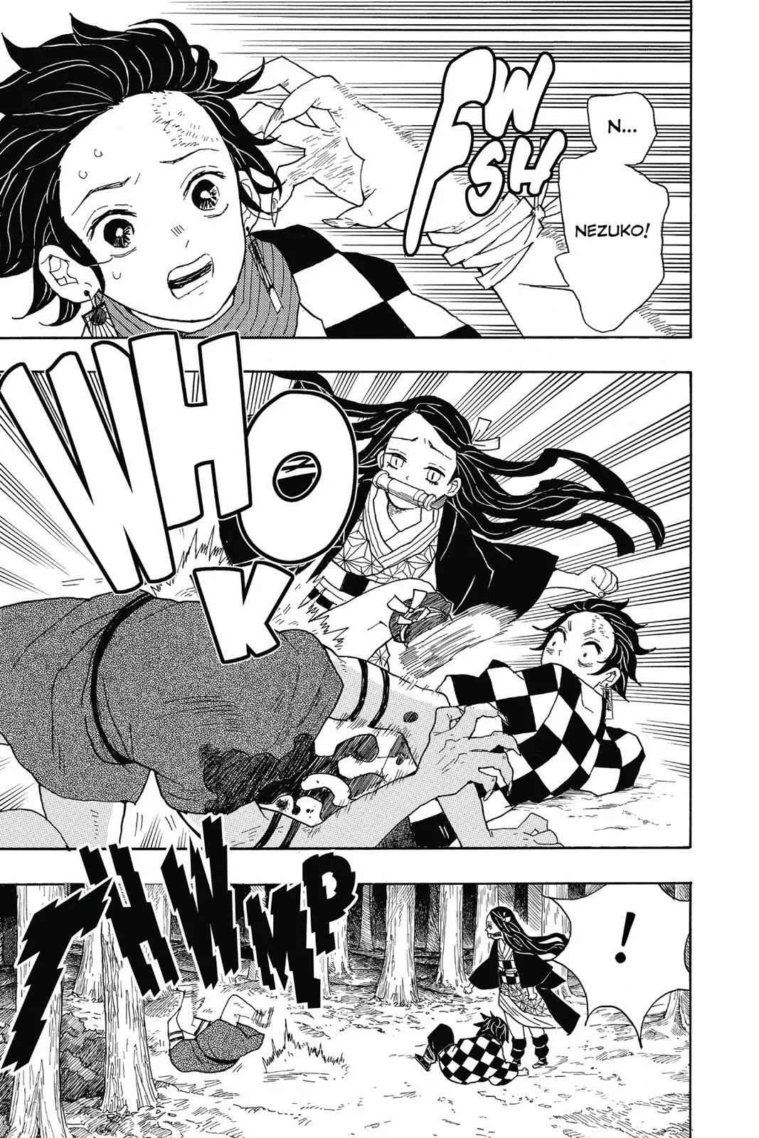 Demon Slayer: Kimetsu no Yaiba - Chapter 2 - Page 15