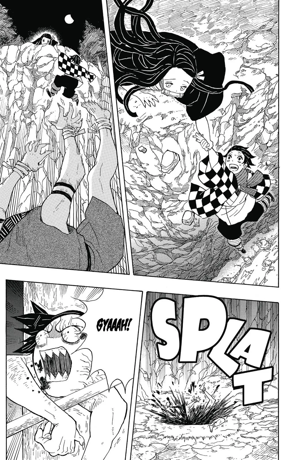 Demon Slayer: Kimetsu no Yaiba - Chapter 2 - Page 23