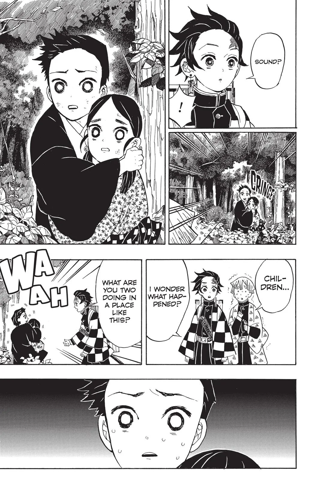 Demon Slayer: Kimetsu no Yaiba - Chapter 20 - Page 11