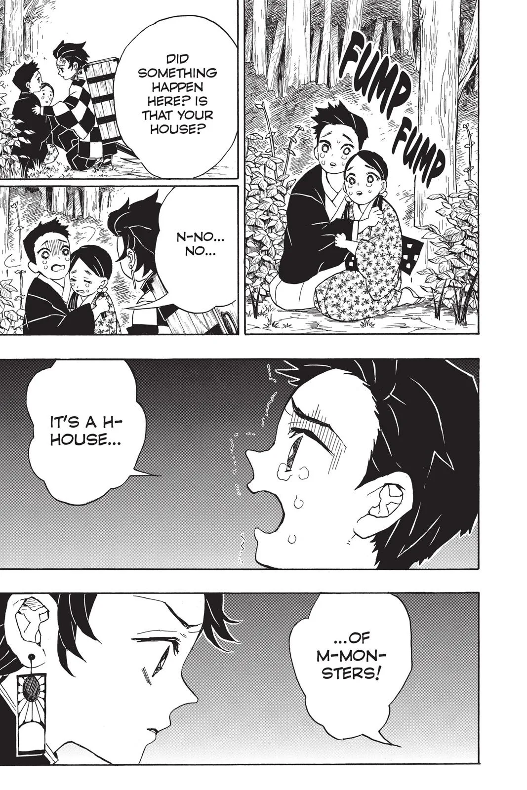 Demon Slayer: Kimetsu no Yaiba - Chapter 20 - Page 13