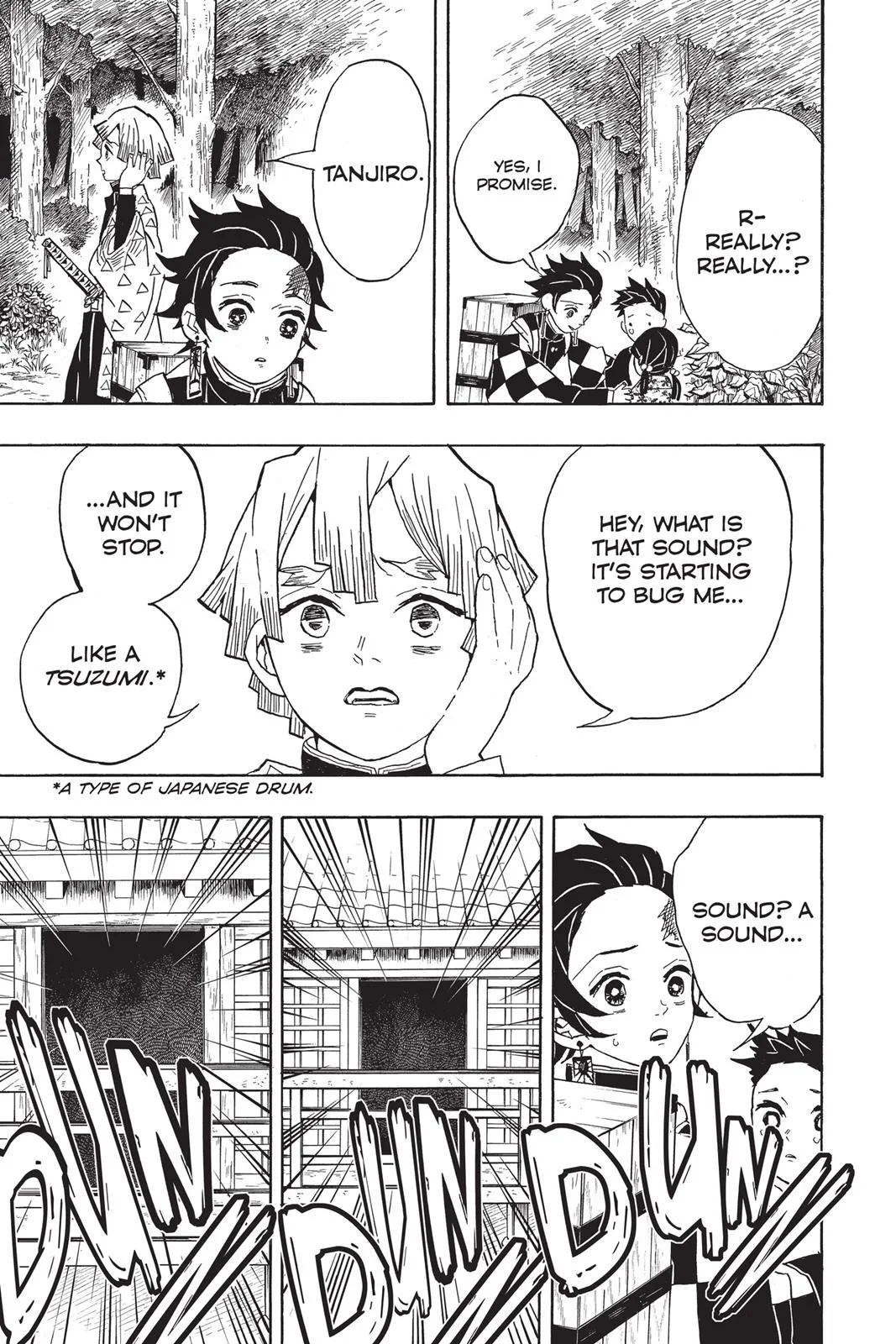 Demon Slayer: Kimetsu no Yaiba - Chapter 20 - Page 15