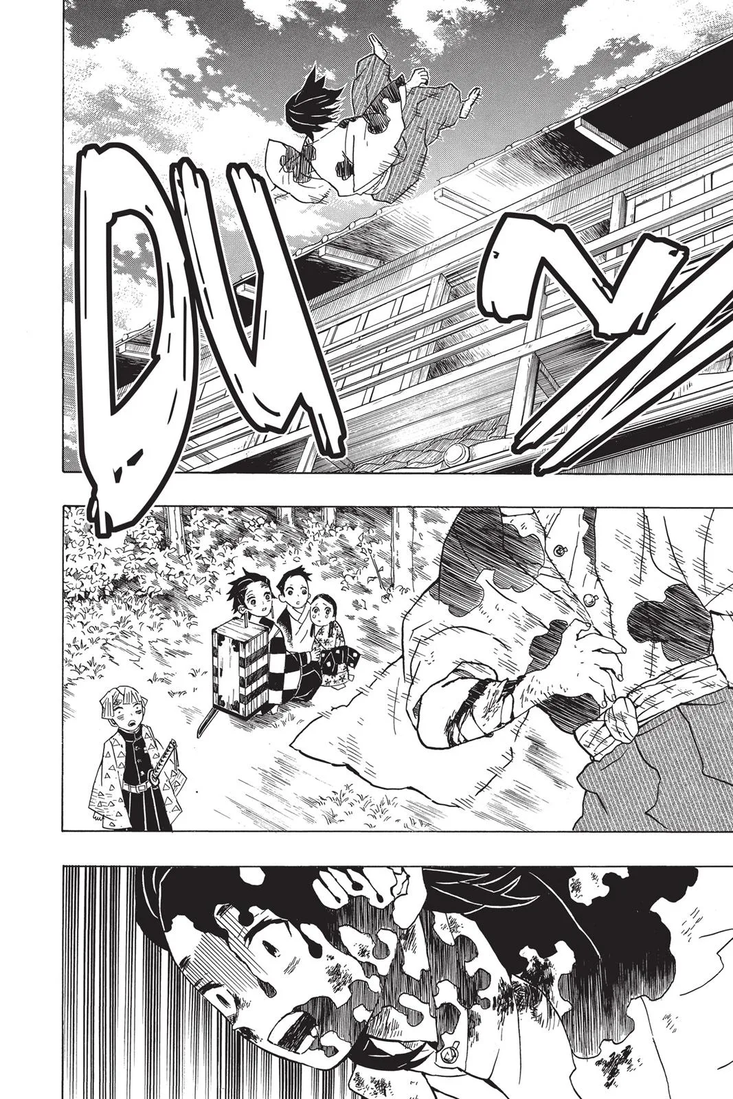 Demon Slayer: Kimetsu no Yaiba - Chapter 20 - Page 16