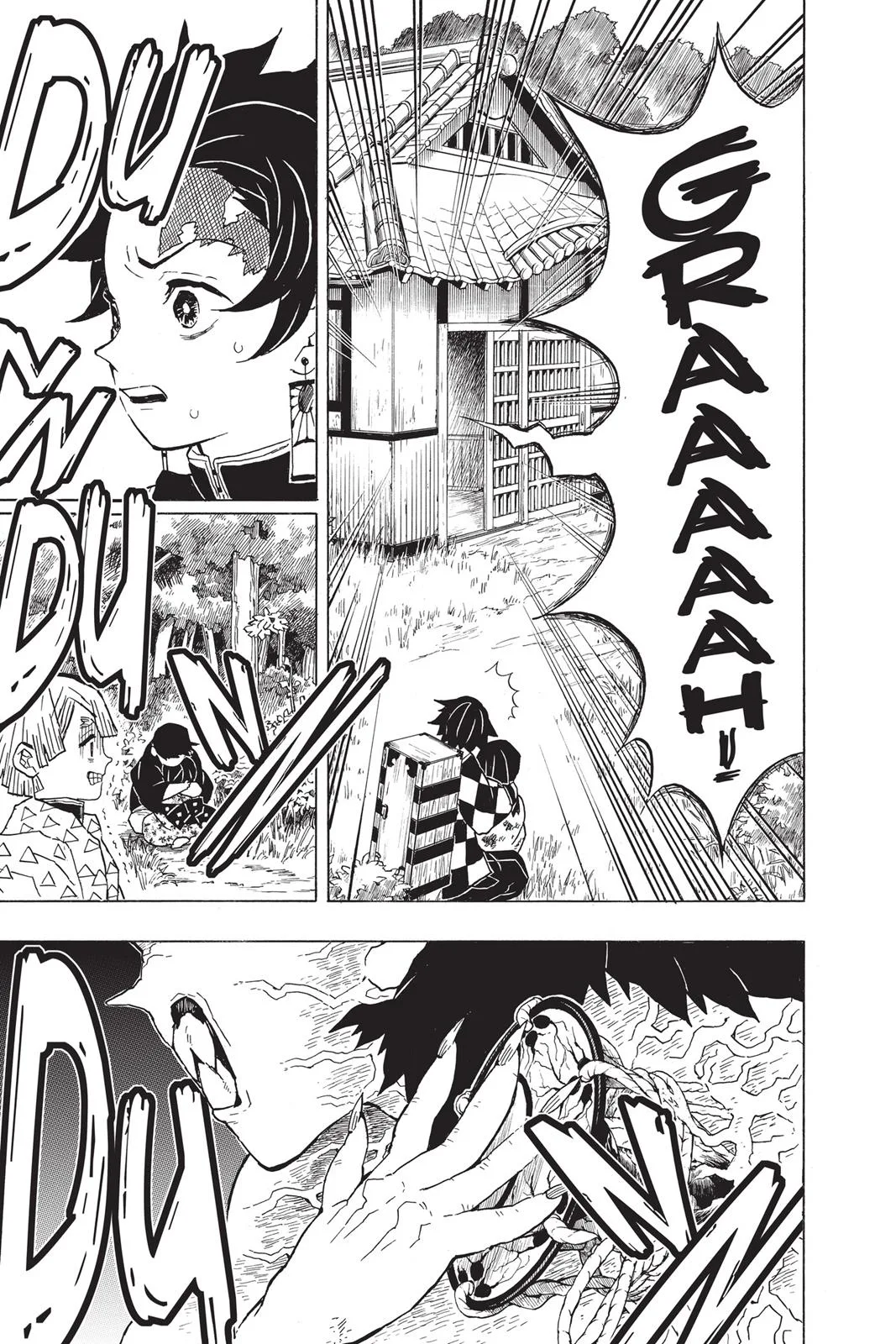 Demon Slayer: Kimetsu no Yaiba - Chapter 20 - Page 19