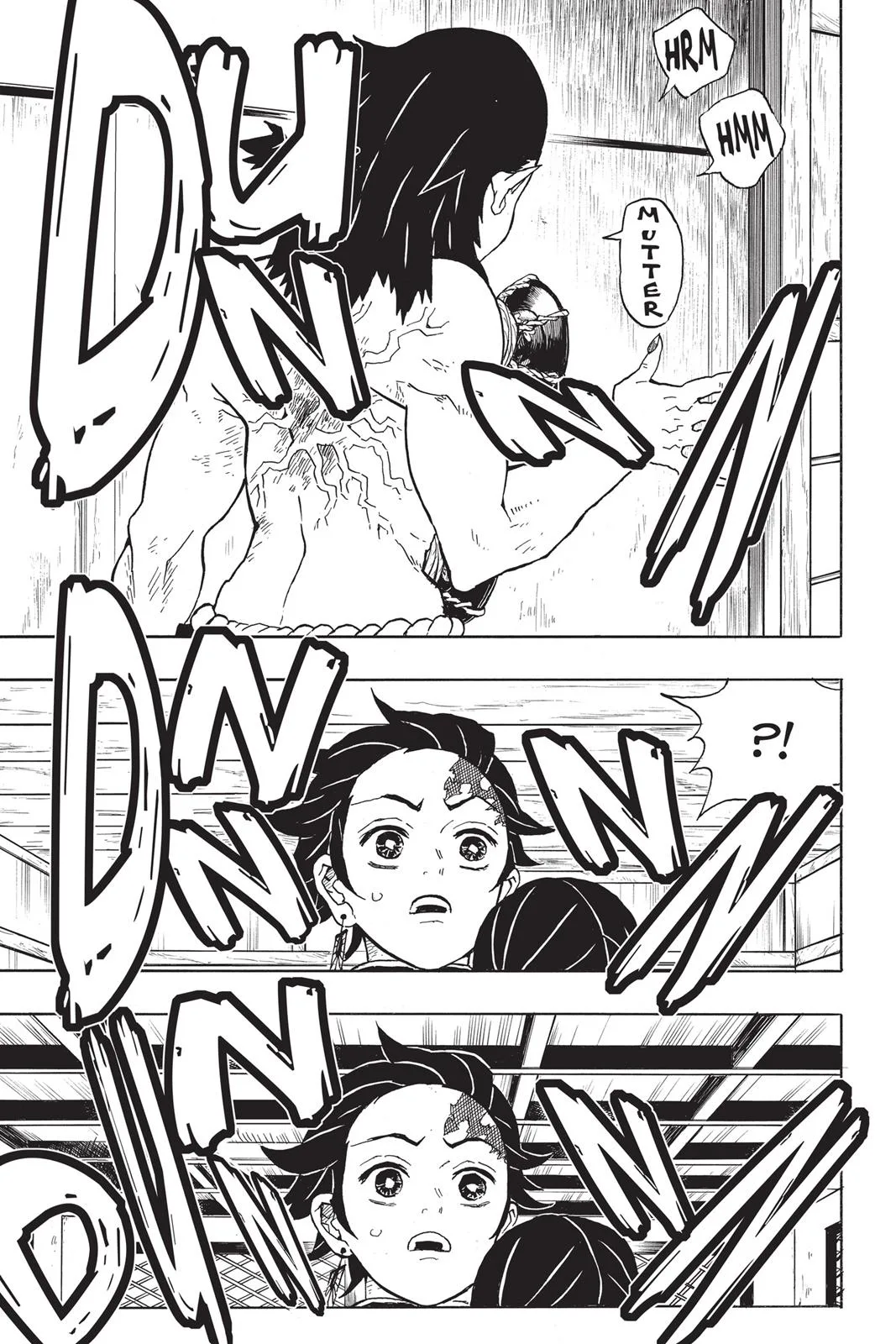 Demon Slayer: Kimetsu no Yaiba - Chapter 22 - Page 13