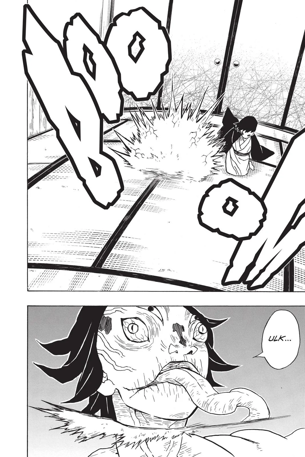 Demon Slayer: Kimetsu no Yaiba - Chapter 23 - Page 10