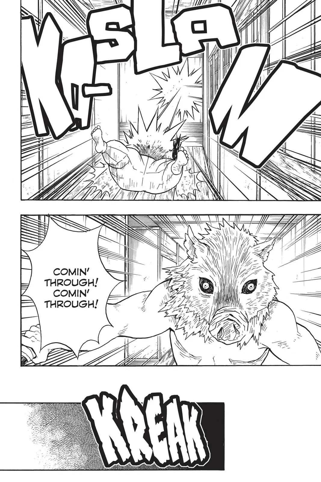 Demon Slayer: Kimetsu no Yaiba - Chapter 23 - Page 18