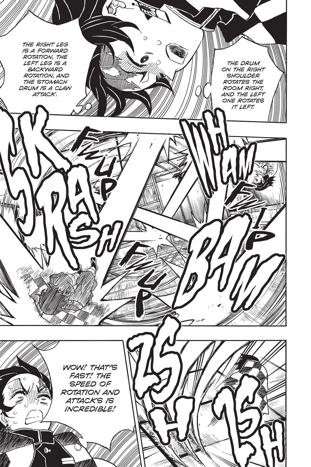 Demon Slayer: Kimetsu no Yaiba - Chapter 24 - Page 15