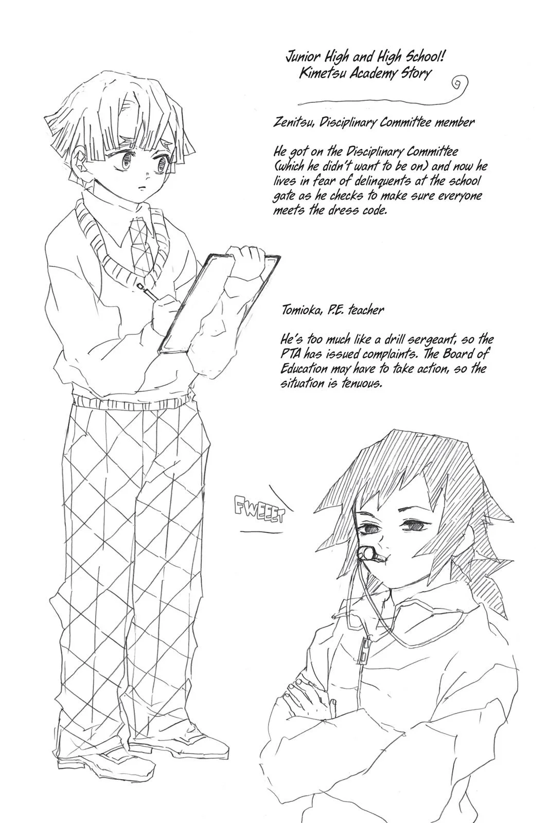 Demon Slayer: Kimetsu no Yaiba - Chapter 25 - Page 22