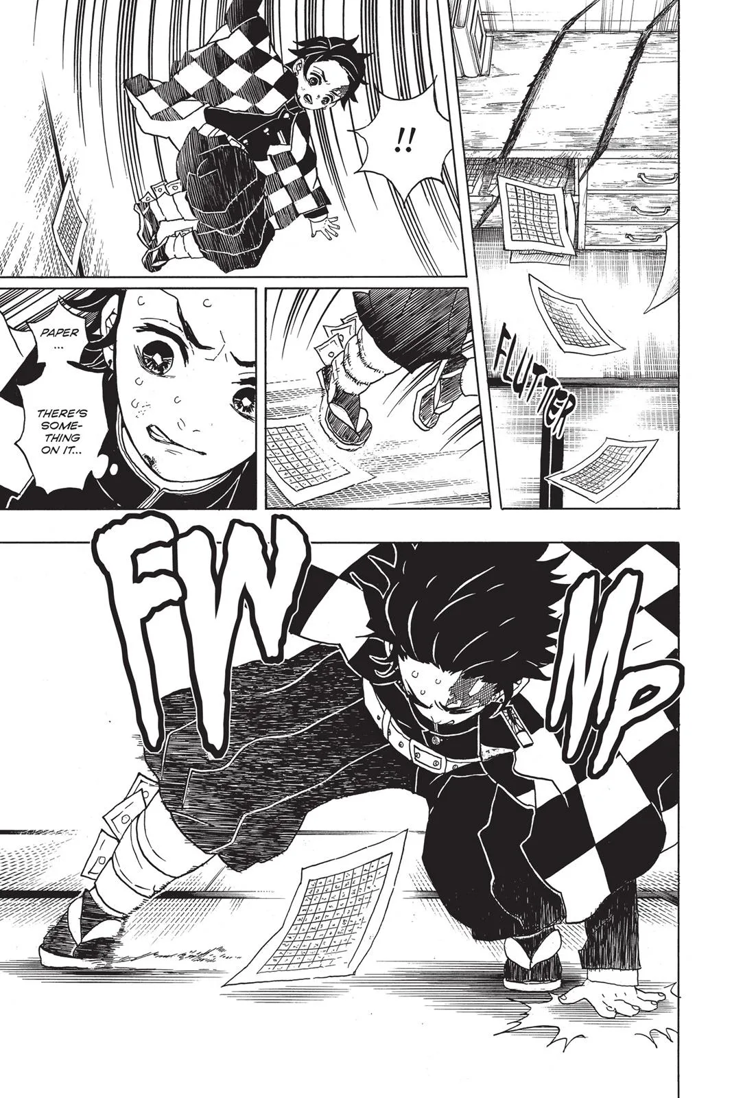 Demon Slayer: Kimetsu no Yaiba - Chapter 25 - Page 7