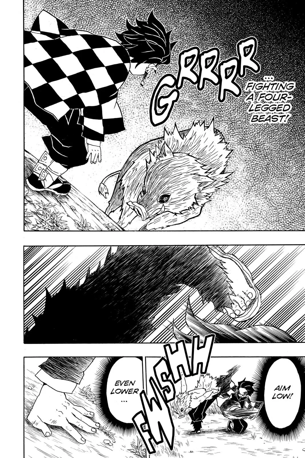 Demon Slayer: Kimetsu no Yaiba - Chapter 26 - Page 20