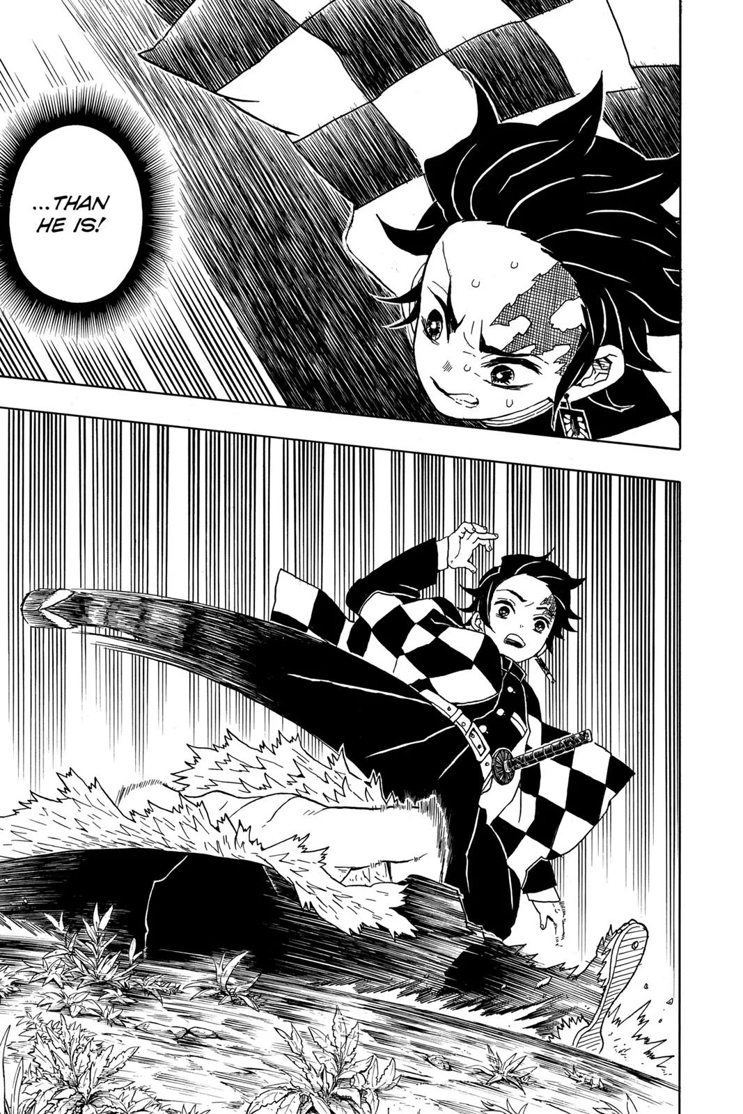 Demon Slayer: Kimetsu no Yaiba - Chapter 26 - Page 21