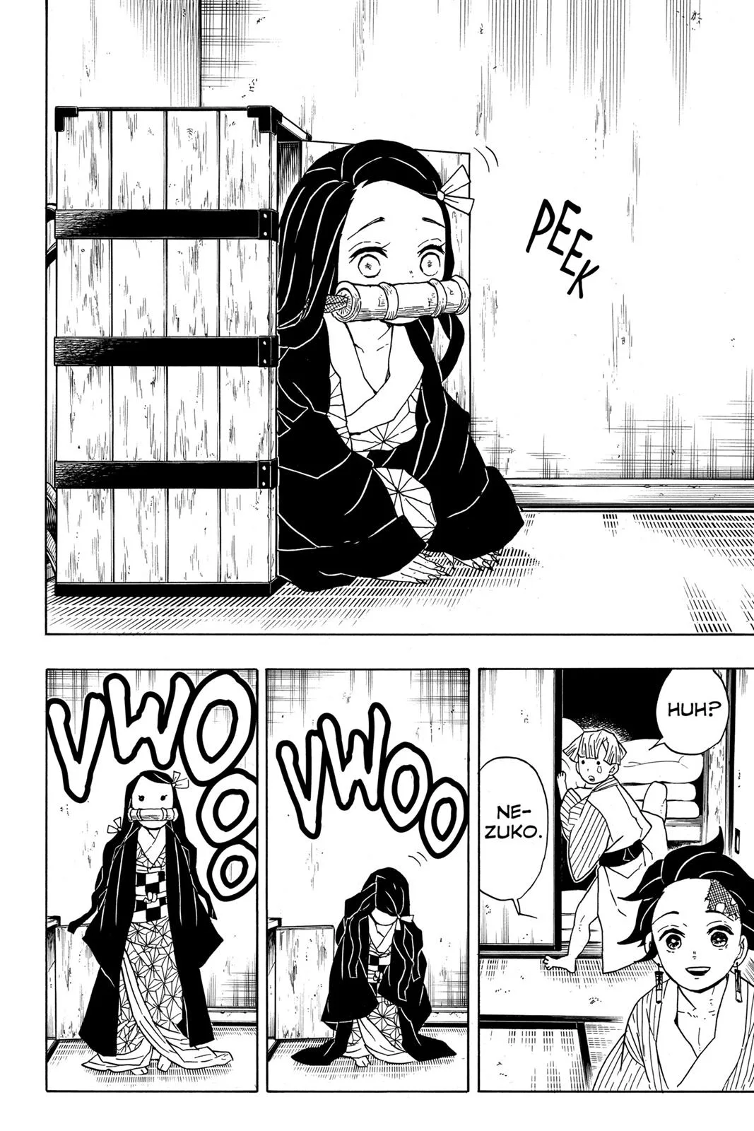 Demon Slayer: Kimetsu no Yaiba - Chapter 27 - Page 16