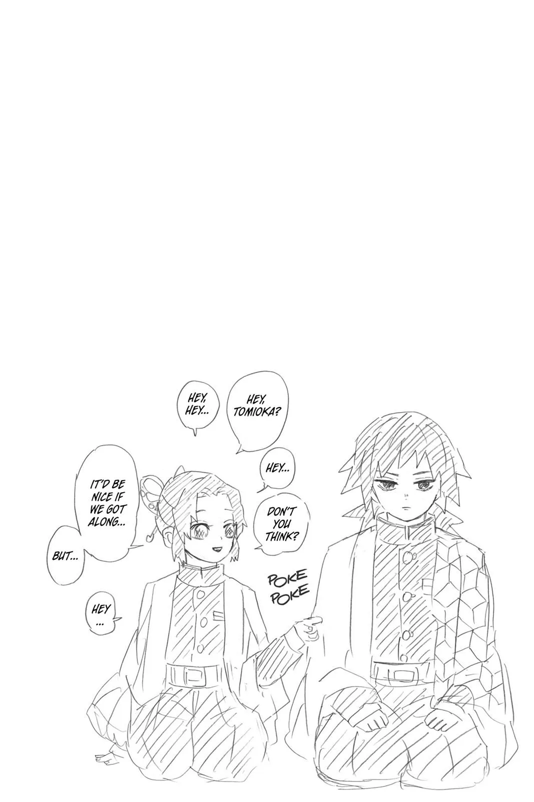 Demon Slayer: Kimetsu no Yaiba - Chapter 28 - Page 20